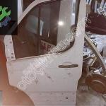 Renault trafic 3 sol ön kapı orjinal çıkma