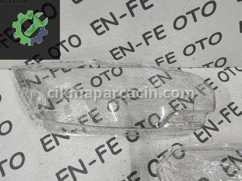 Renault Trafic Far Camı 202220232024 çıkma parça