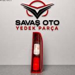 RENAULT TRAFIC ARKA STOP SAĞ SOL 2014 VE ÜZERİ / TAİWAN