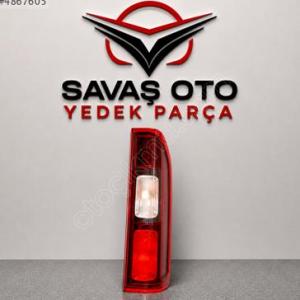 RENAULT TRAFIC ARKA STOP SAĞ SOL 2014 VE ÜZERİ / TAİWAN