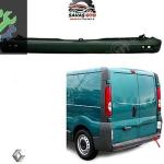 RENAULT TRAFİC ARKA TAMPON ORTA 2001+ 8200200610