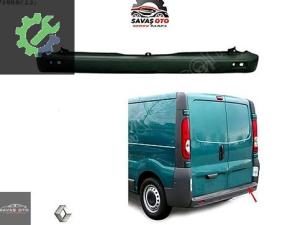 RENAULT TRAFİC ARKA TAMPON ORTA 2001+ 8200200610