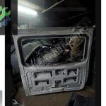 RENAULT TRAFIC BAGAJ KAPAGİ