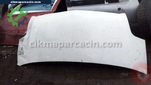 Renault Trafic Kaput çıkma parça