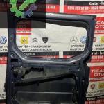 Renault Trafic Çıkma Orjinal Sağ Sürgülü Kapı