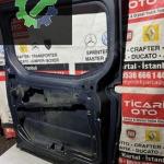 Renault Trafic Çıkma Orjinal Sağ Sürgülü Kapı