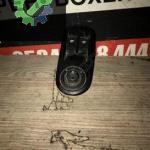 Renault Trafic Elektrikli Cam Düğmesi