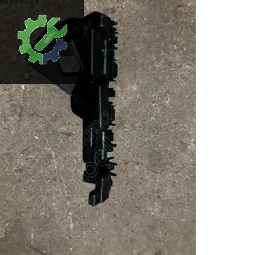 Renault Trafic Ön Tampon çıkma parça