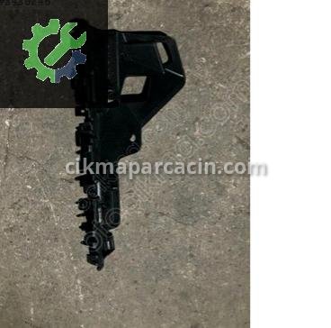 Renault Trafic Ön Tampon çıkma parça