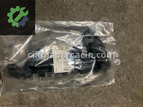 Renault Trafic Ön Tampon çıkma parça