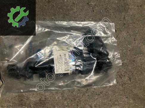 Renault Trafic İçin Ön Sağ Tampon Bağlantı Ayak Parçası