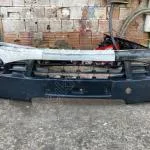 Renault Trafic II 2007-2014 ön tampon