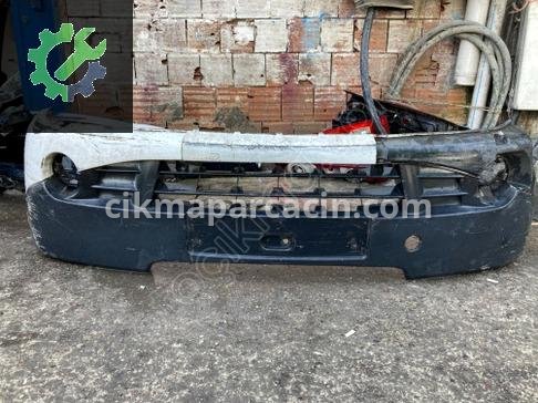Renault Trafic Ön Tampon çıkma parça