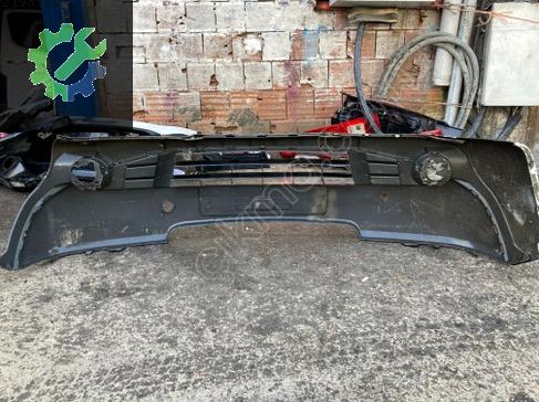 Renault Trafic II 2007-2014 ön tampon