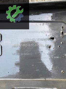 Renault Trafic Ön Tampon çıkma parça