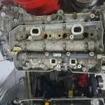 Renault Trafic Motor Takozu çıkma parça - TİCARİ OTO İstanbul