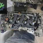 Renault Trafic Motor Takozu çıkma parça - TİCARİ OTO İstanbul