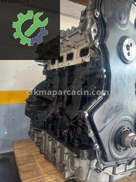 Renault Trafic Komple Motor çıkma parça