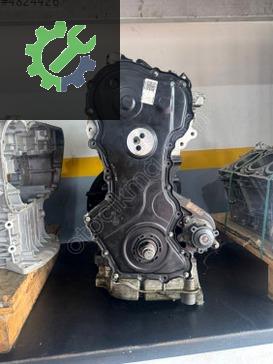 Renault Trafic Motor Takozu çıkma parça - TİCARİ OTO İstanbul