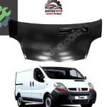 RENAULT TRAFİC MOTOR KAPUTU 2001+ 7751478603