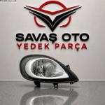 RENAULT TRAFIC ÖN FAR SAĞ SOL 2001 VE ÜZERİ / TAİWAN