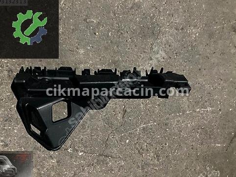 Renault Trafic Ön Tampon çıkma parça