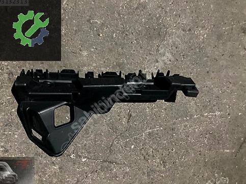 Renault Trafic Ön Tampon çıkma parça