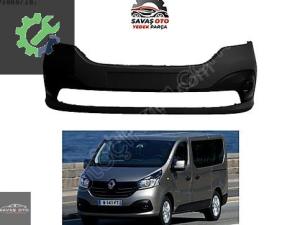 RENAULT TRAFİC ÖN TAMPON 2014+ CAMLI KASA İÇİN 620224925R
