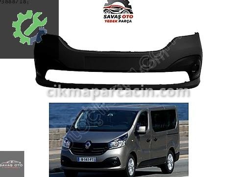 Renault Trafic Ön Panel çıkma parça