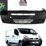 RENAULT TRAFİC ÖN TAMPON SİSLİ VEYA SİSSİZ 2001+ 7700312785