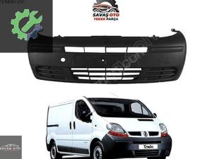 RENAULT TRAFİC ÖN TAMPON SİSLİ VEYA SİSSİZ 2001+ 7700312785