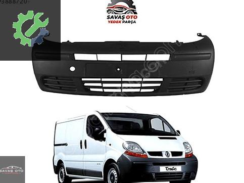 Renault Master Ön Panel çıkma parça