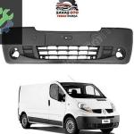 RENAULT TRAFİC ÖN TAMPON SİSLİ VEYA SİSSİZ 2006+ 7701209346
