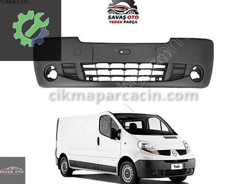 Renault Trafic Ön Panel çıkma parça