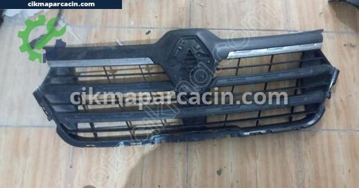 Renault Trafic Panjur çıkma parça
