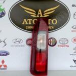 Renault Trafic 2005-2024 Çıkma Sol Stop