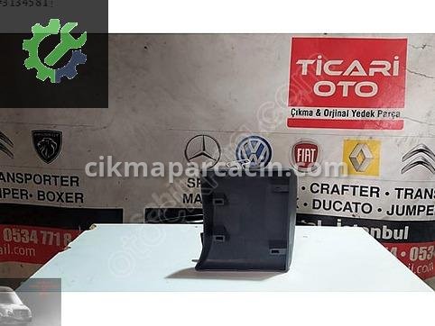 Renault Trafic Bakalit çıkma parça
