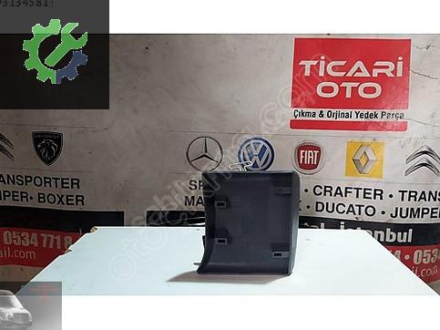 Renault Trafik 1,2 bakalit