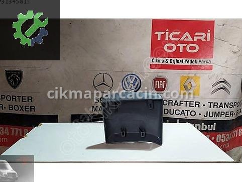 Renault Trafic Bakalit çıkma parça