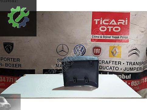 Renault Trafik 1,2 bakalit