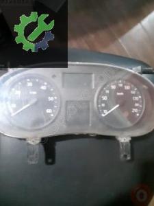RENAULT TRAFİK 2 1.9 GÖSTERGE PANELİ