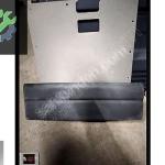 Renault Trafik 2 arka kapi çitasi