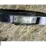 Renault Trafik 2 arka plaka lambası