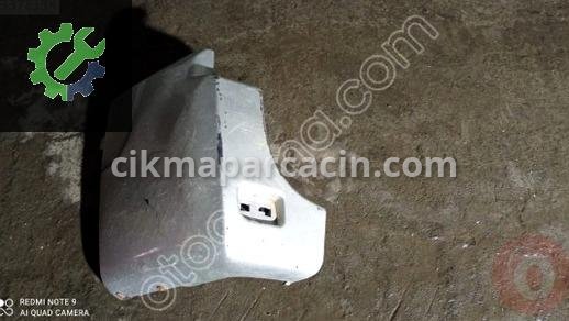 Renault Trafic Tampon Köşesi çıkma parça