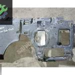 Renault Trafik 2 motor üst kapağı