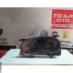 Renault Trafik 2 opel vivaro 2,0 ğösterğe paneli