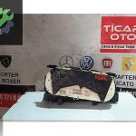 Renault Trafik 2 opel vivaro 2,0 ğösterğe paneli