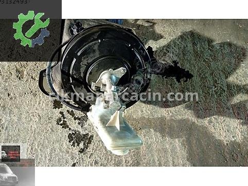 Renault Trafic Westinghouse çıkma parça