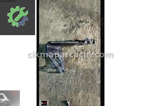 Renault Trafic Sağ Sürgülü Kapı çıkma parça