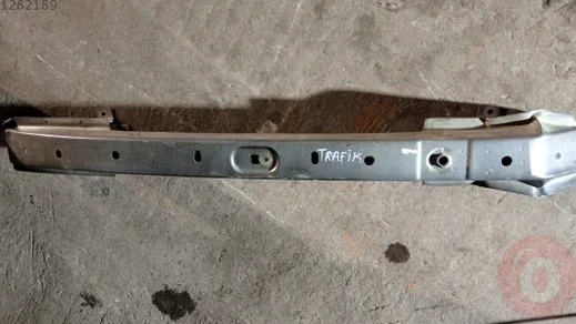 Renault Trafic Tampon Demiri çıkma parça